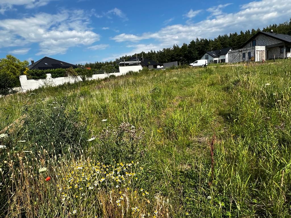 Działka budowlana Skwierzynka, ul. Wichrowe Wzgórze. Zdjęcie 20