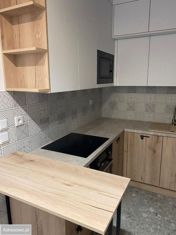 Mieszkanie 2-pokojowe Warszawa Włochy, ul. Wiktoryn. Zdjęcie 8