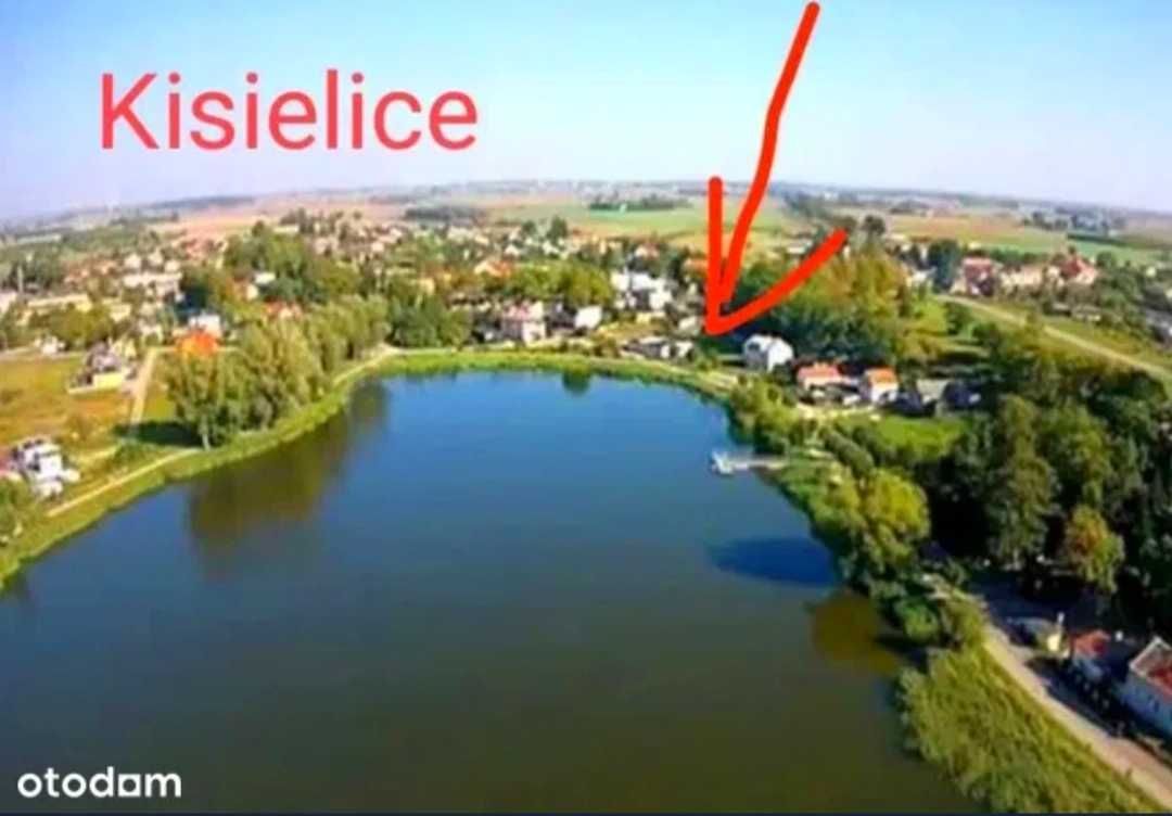 dom, 2 pokoje Kisielice. Zdjęcie 5