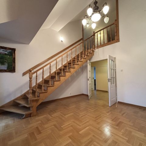 Mieszkanie 4-pokojowe Warszawa Sadyba, ul. Konstancińska. Zdjęcie 21