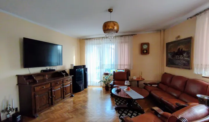 Mieszkanie 2-pokojowe Kielce Szydłówek, ul. Klonowa