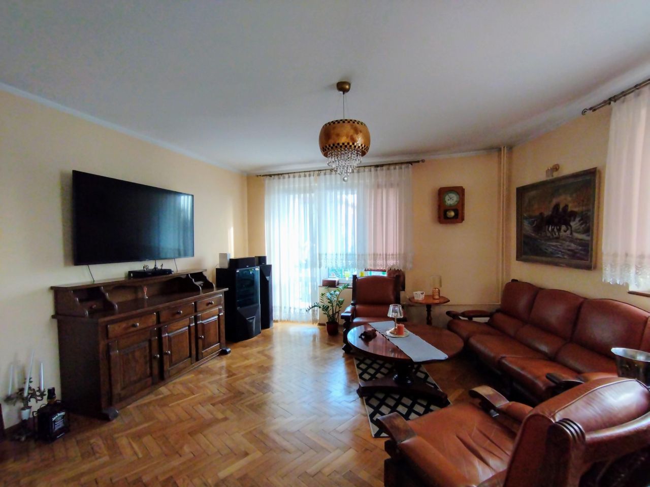 Mieszkanie 2-pokojowe Kielce Szydłówek, ul. Klonowa