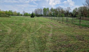 Działka rolna Podgłębokie