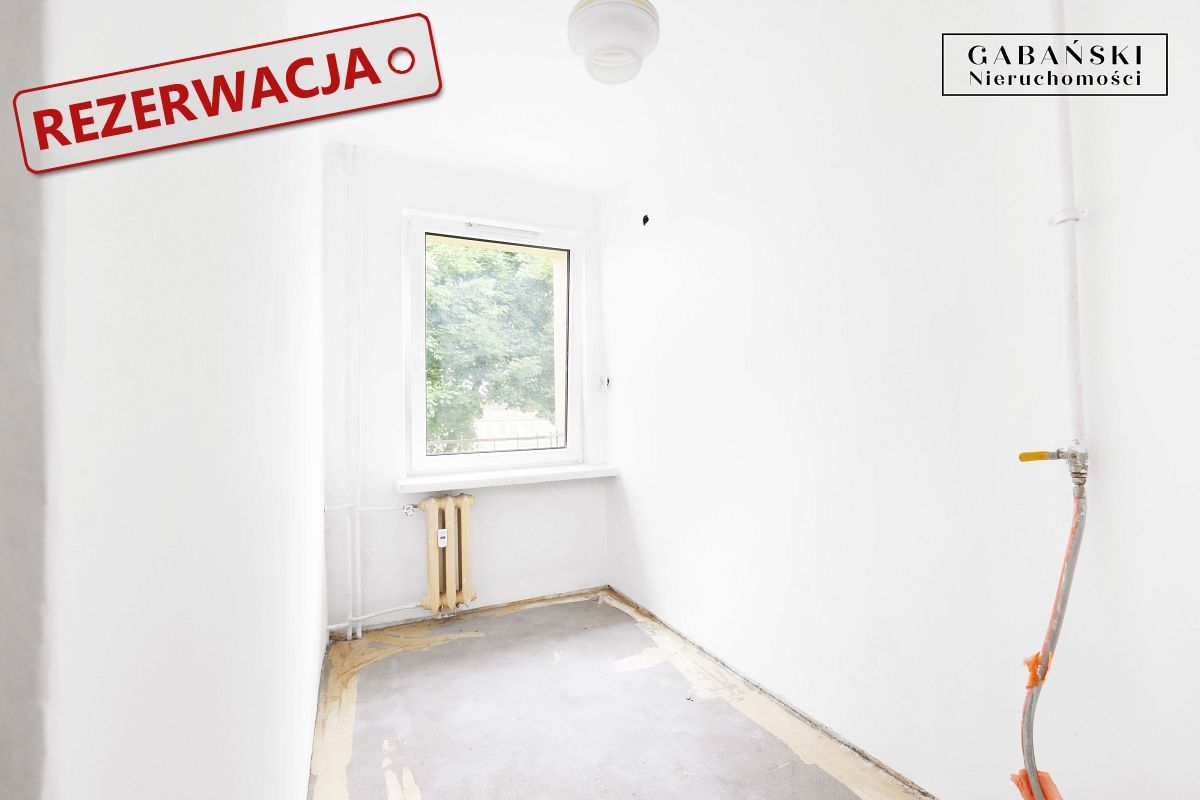 Mieszkanie 2-pokojowe Tarnów Strusina, ul. Kazimierza Pułaskiego. Zdjęcie 8