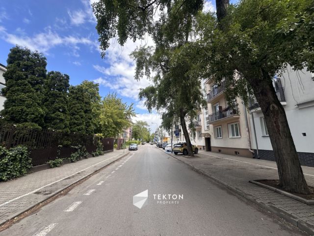 Mieszkanie 1-pokojowe Warszawa Wola, ul. Eustachego Tyszkiewicza. Zdjęcie 12