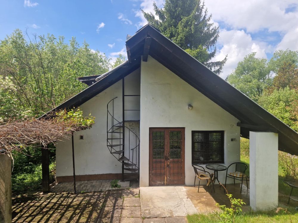 dom szeregowy Kłodzko