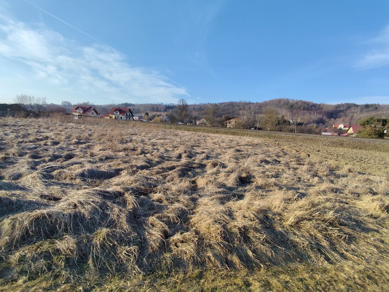 Działka rolna Babica. Zdjęcie 2