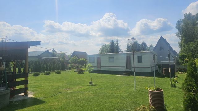 Działka rekreacyjna Żyrardów. Zdjęcie 1