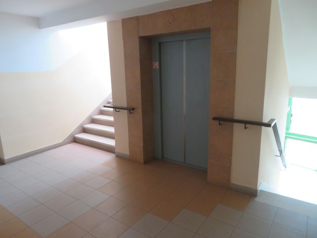 Mieszkanie 2-pokojowe Toruń Chełmińskie Przedmieście, ul. Grudziądzka. Zdjęcie 13