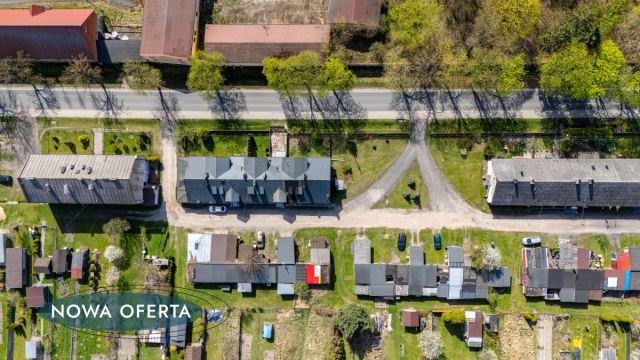 Mieszkanie 2-pokojowe Dłutów, ul. Główna. Zdjęcie 11