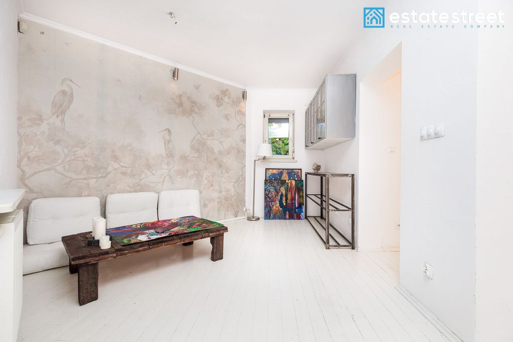 Mieszkanie 4-pokojowe Kraków Wola Justowska, ul. Na Wierzchowinach. Zdjęcie 6