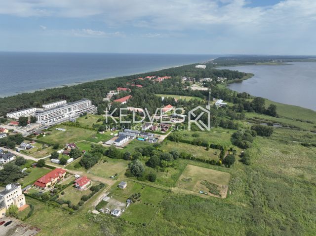 Działka inwestycyjna Rogowo. Zdjęcie 7