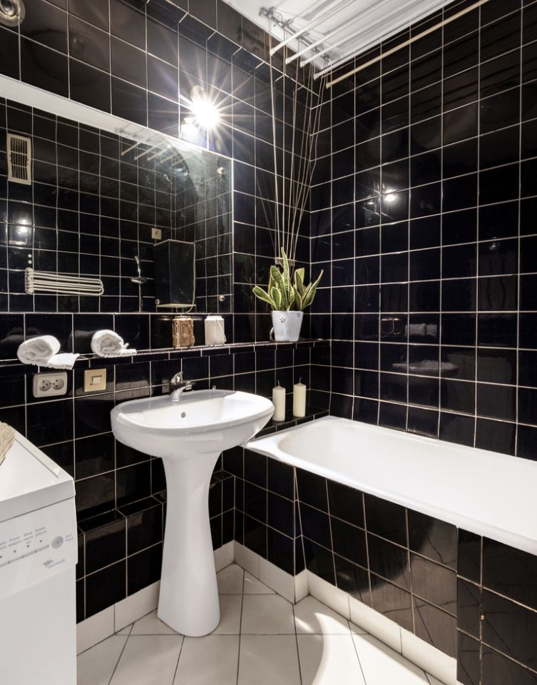 Mieszkanie 3-pokojowe Warszawa Mokotów, ul. Stefana Bryły. Zdjęcie 6