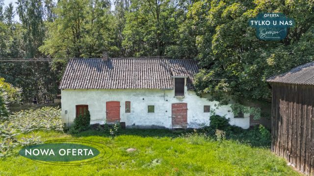 Działka siedliskowa Stefanów Ruszkowski. Zdjęcie 22