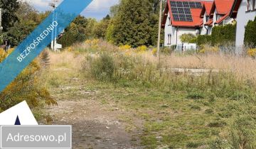 Działka inwestycyjna Kraków Wola Justowska, ul. Królowej Jadwigi