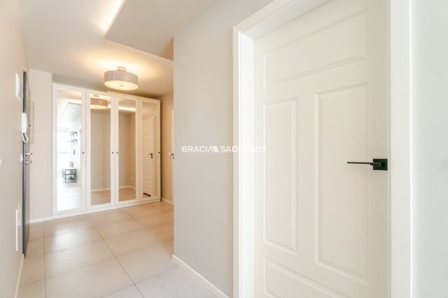 Mieszkanie 2-pokojowe Kraków Dębniki, ul. bpa Albina Małysiaka. Zdjęcie 18