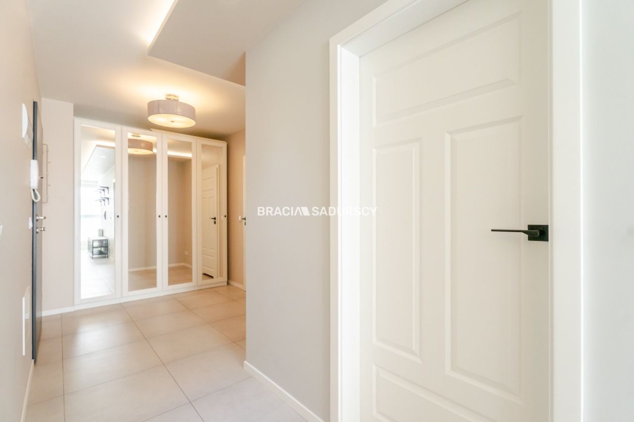 Mieszkanie 2-pokojowe Kraków Dębniki, ul. bpa Albina Małysiaka. Zdjęcie 18