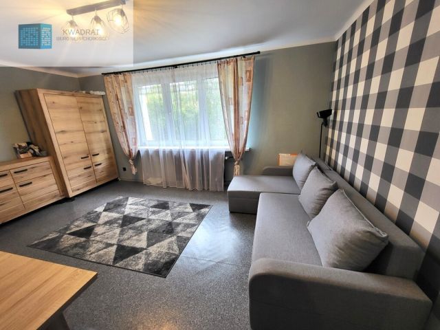 Mieszkanie 1-pokojowe Łódź, ul. Emilii Plater. Zdjęcie 2