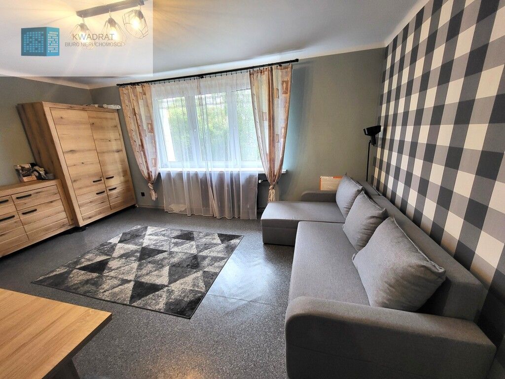 Mieszkanie 1-pokojowe Łódź, ul. Emilii Plater. Zdjęcie 2