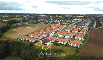 Mieszkanie 3-pokojowe Kobylnica, ul. Toskańska