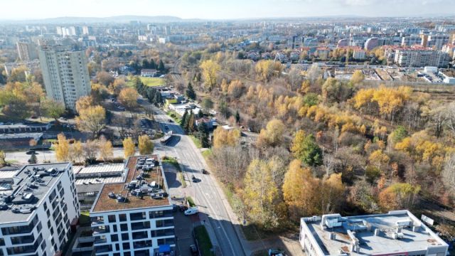 Mieszkanie 3-pokojowe Kraków Prądnik Czerwony, ul. Reduta. Zdjęcie 6