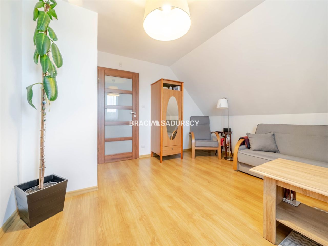 dom wolnostojący, 4 pokoje Sieraków. Zdjęcie 15