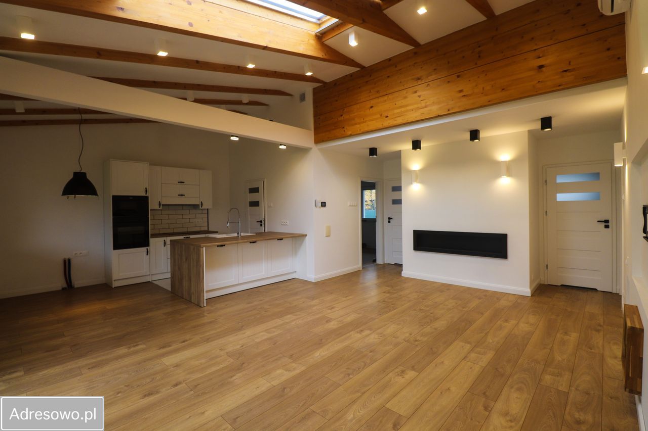 dom wolnostojący, 4 pokoje Rybnik Maroko-Nowiny. Zdjęcie 9