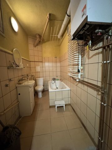 Mieszkanie 1-pokojowe Nowa Ruda, ul. Podjazdowa. Zdjęcie 5