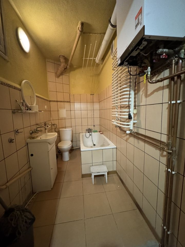 Mieszkanie 1-pokojowe Nowa Ruda, ul. Podjazdowa. Zdjęcie 5