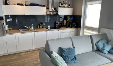 Mieszkanie 2-pokojowe Gdańsk Przymorze, al. Rzeczypospolitej