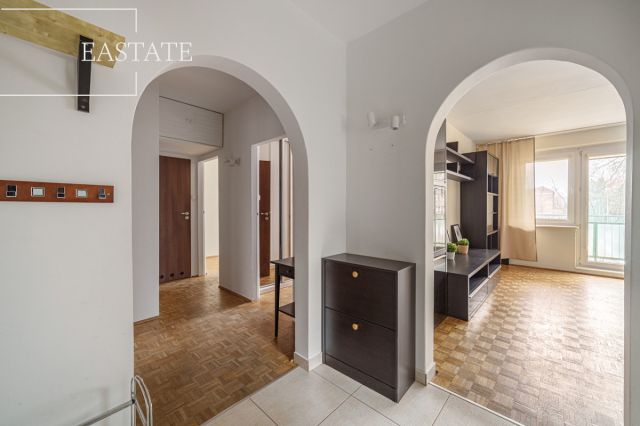 Mieszkanie 3-pokojowe Warszawa Ursynów, ul. Lasek Brzozowy. Zdjęcie 8