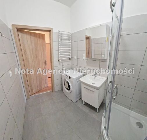 Mieszkanie 2-pokojowe Wałbrzych Śródmieście, ul. Henryka Sienkiewicza. Zdjęcie 9