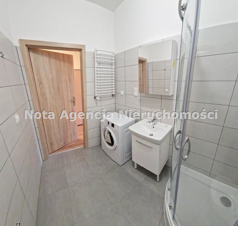 Mieszkanie 2-pokojowe Wałbrzych Śródmieście, ul. Henryka Sienkiewicza. Zdjęcie 9