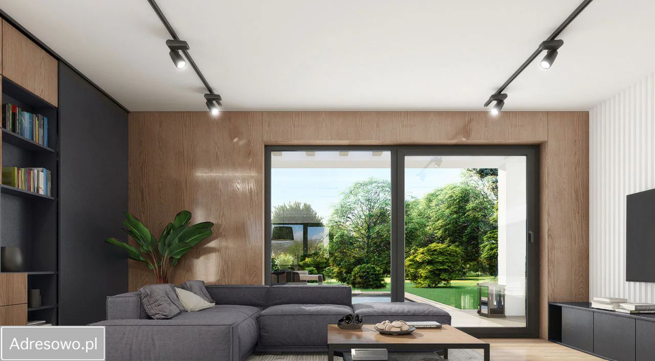 dom wolnostojący, 6 pokoi Żerniki Małe, ul. Krótka. Zdjęcie 8