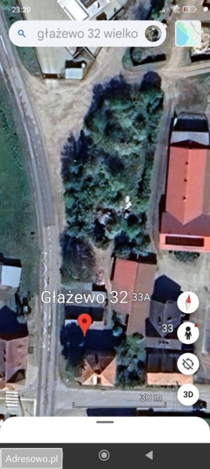 dom wolnostojący, 6 pokoi Głażewo. Zdjęcie 3