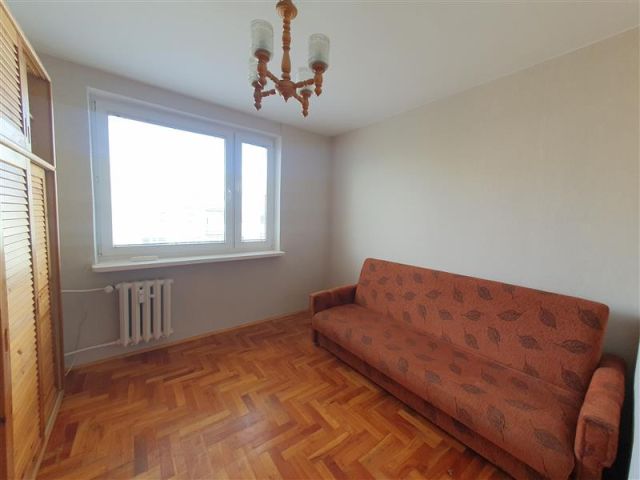 Mieszkanie 2-pokojowe Gdynia Witomino. Zdjęcie 1