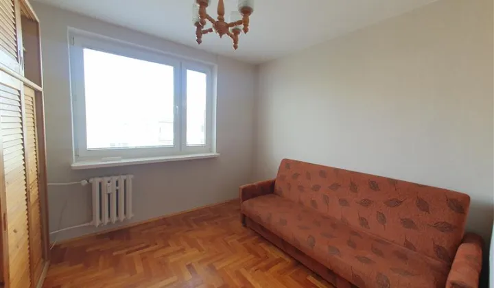 Mieszkanie 2-pokojowe Gdynia Witomino