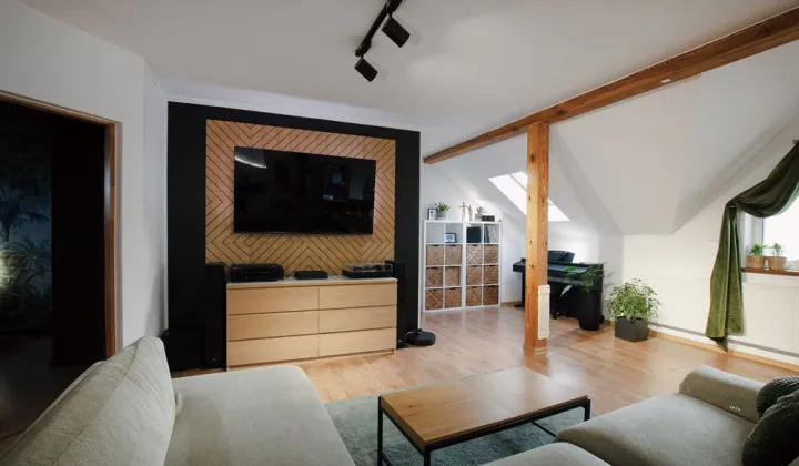 Mieszkanie 4-pokojowe Bolesławiec, ul. Gdańska