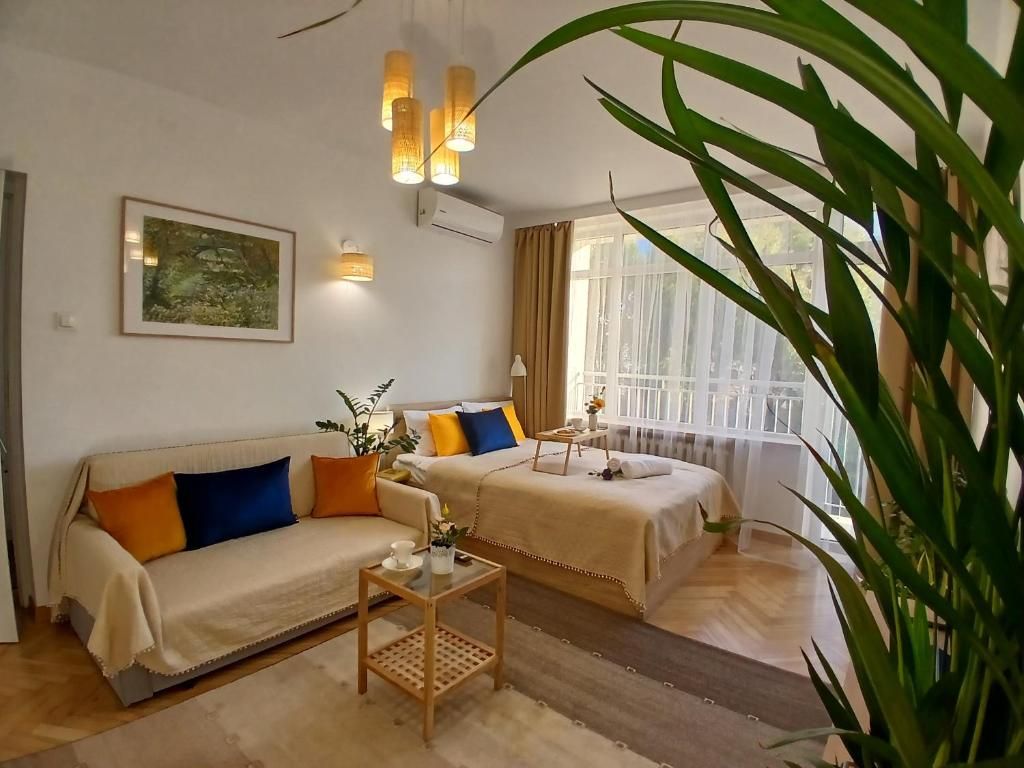 Mieszkanie 2-pokojowe Warszawa Śródmieście, ul. Wspólna. Zdjęcie 1