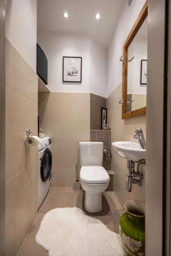 Mieszkanie 3-pokojowe Warszawa Bielany, ul. Rudzka. Zdjęcie 9