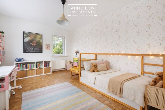 bliźniak, 5 pokoi Warszawa Wawer, ul. Zasobna. Zdjęcie 9