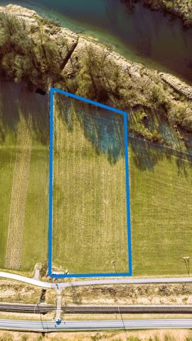 Działka rolna Andrzejówka. Zdjęcie 1