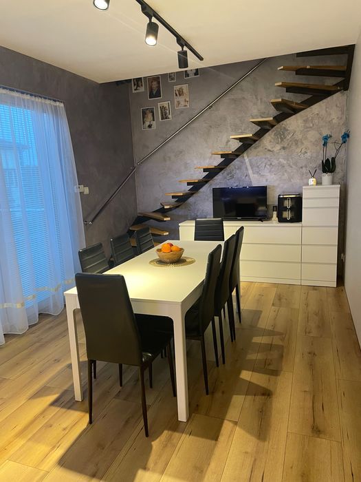 Mieszkanie 4-pokojowe Wola Mrokowska, ul. Zachodnia. Zdjęcie 2