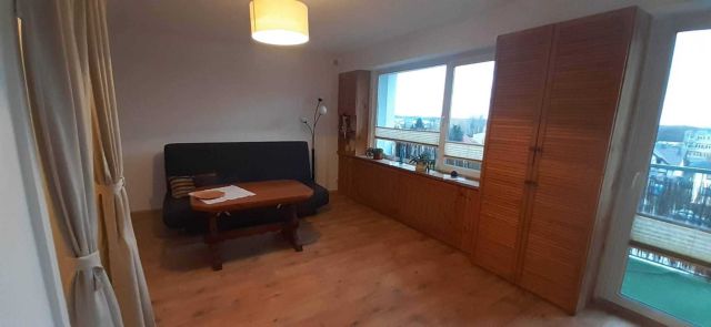 Mieszkanie 2-pokojowe Konstantynów Łódzki. Zdjęcie 1