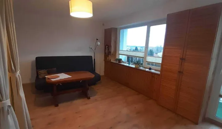 Mieszkanie 2-pokojowe Konstantynów Łódzki