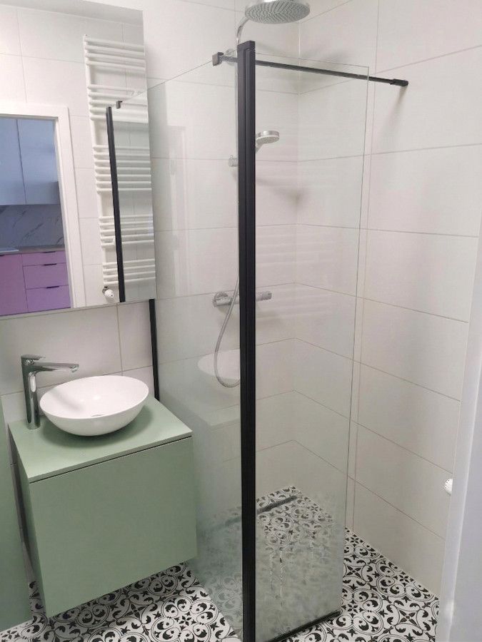 Mieszkanie 2-pokojowe Poznań Jeżyce, ul. Druskienicka. Zdjęcie 7