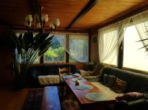 Działka rekreacyjna Łosie, ul. Czyżyka. Zdjęcie 4