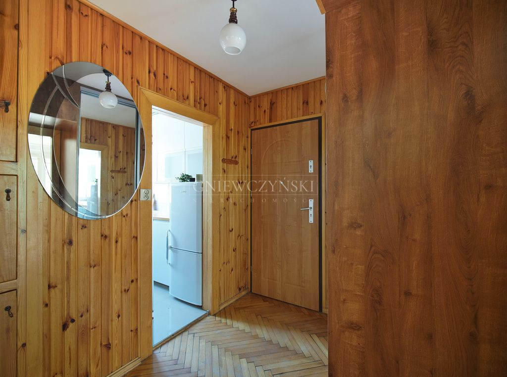 Mieszkanie 3-pokojowe Wrocław Grabiszyn, ul. Grabiszyńska. Zdjęcie 12