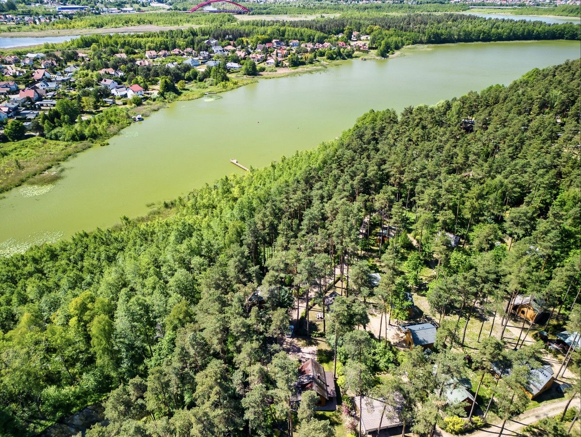 dom letniskowy, 3 pokoje Ruś Mała. Zdjęcie 7