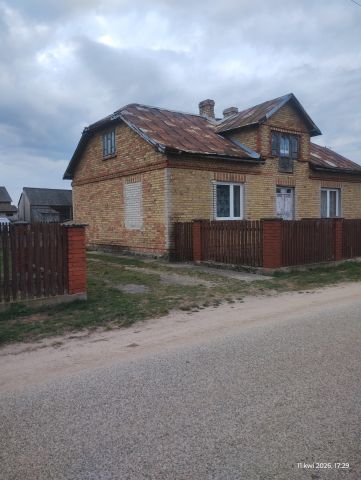 dom wolnostojący, 2 pokoje Wilkowo Stare. Zdjęcie 1